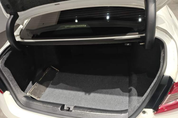 Used Honda Accord 2018 260TURBO Elite Edition China VI
