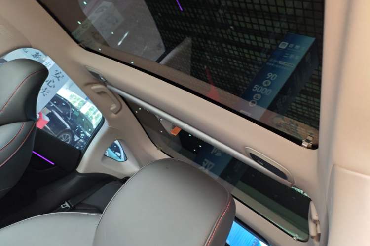 Used XPeng P7 2020 670E
