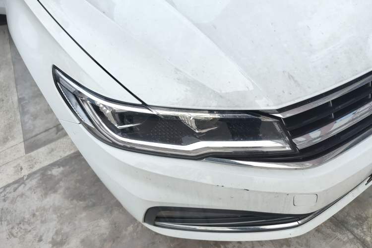 Used Volkswagen Bora 2020 1.5L Automatic Elite Version
