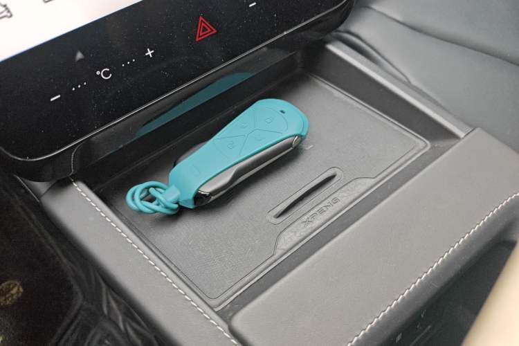 Used XPeng G3 2021 G3i 460G