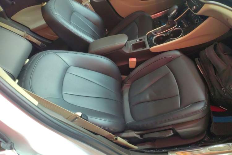 Used Buick Verano 2015 Sedan 15S Automatic Ambition Model