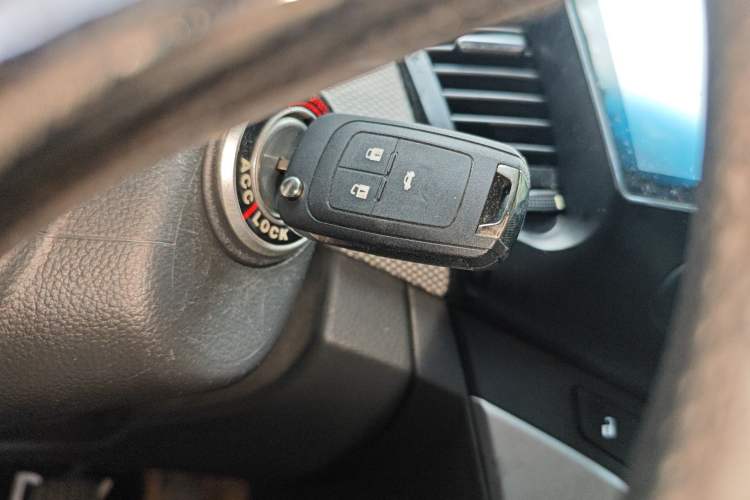 Used Chevrolet Cruze 2012 1.6L SE MT
