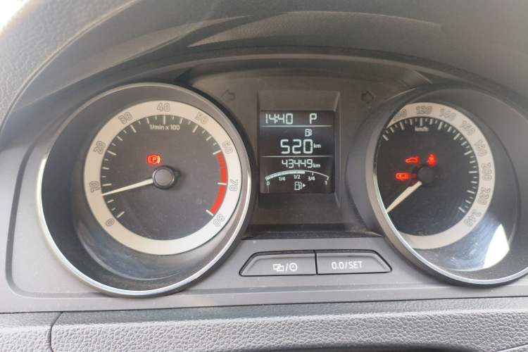 Used Skoda Rapid Spaceback 2018 1.6L Automatic Comfort Edition