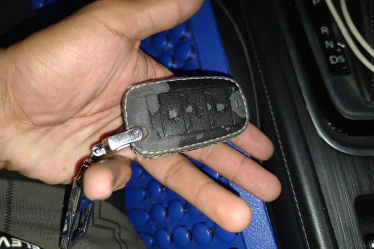 Used CHANGAN Ruicheng CC 2020 1.5T Automatic Xuanrui Model