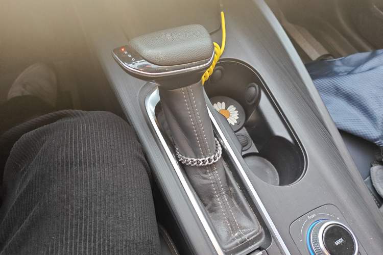 Used Buick Velite 6 2022 Connected & Shared PLUS