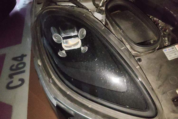 Used Porsche Macan 2021 Macan 2.0T