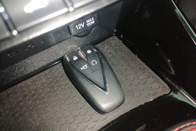 Used CHANGAN OSHAN X5 2021 1.5T DCT Flagship Edition
