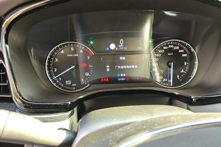 Used Cadillac XT5 2020 28T Luxury Version