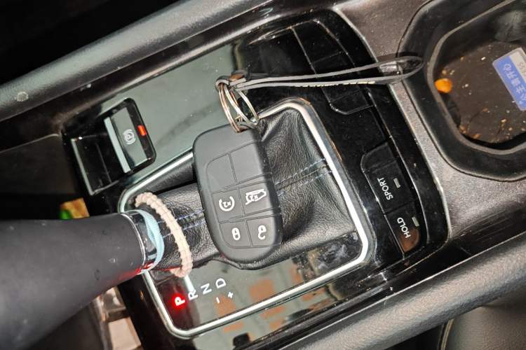 Used Jeep Compass 2021 220T Automatic Elite Edition