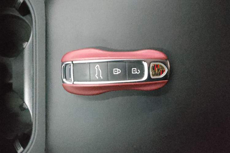 Used Porsche Cayenne 2024 Cayenne 3.0T
