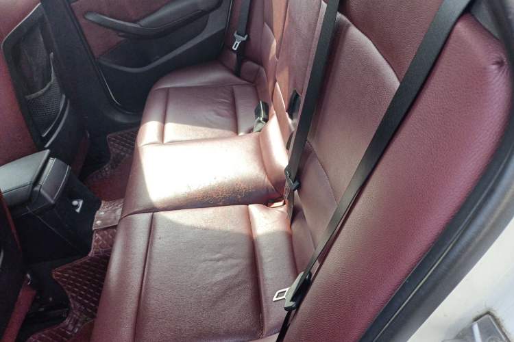 Used BMW X1 2013 sDrive18i Fashion Model