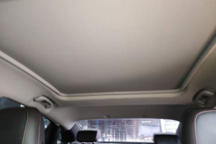 Used Chevrolet Malibu XL 2020 Redline 550T Automatic RuiLian Edition