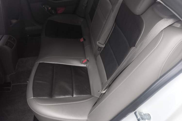 Used Chevrolet Malibu 2014 2.0L Automatic Luxury Edition