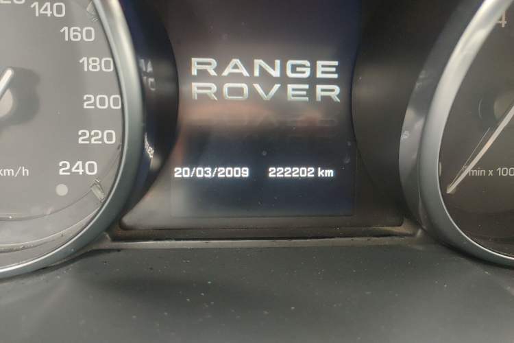 Used Land Rover Range Rover Evoque 2012 2.0T 5-Door Ignite Edition