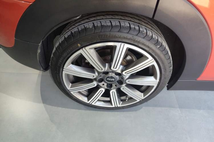 Used MINI Clubman 2019 1.5T COOPER Connoisseur