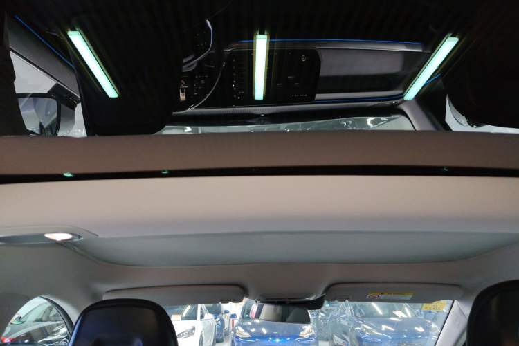 Used XPeng P7 2020 586N
