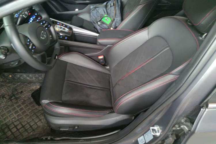 Used Hyundai Lafesta 2023 270T N Line DLX Luxury Edition
