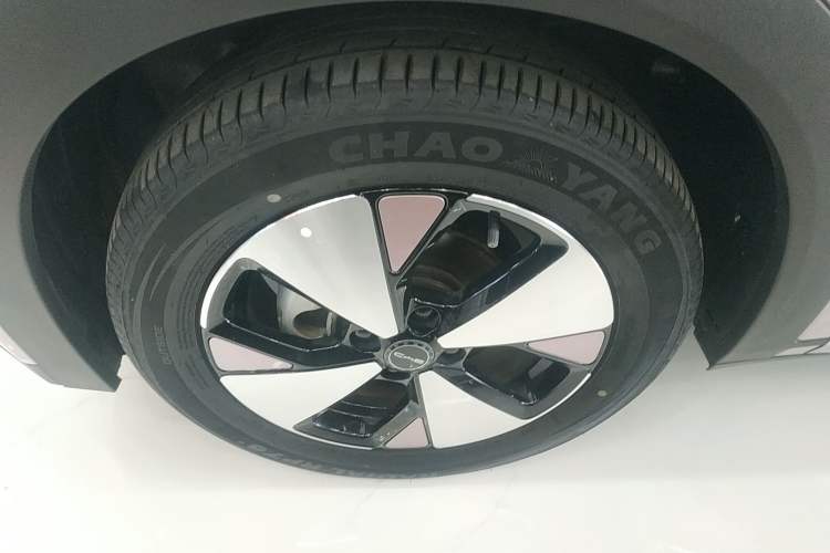 Used BYD Dolphin 2023 420 km Free Version
