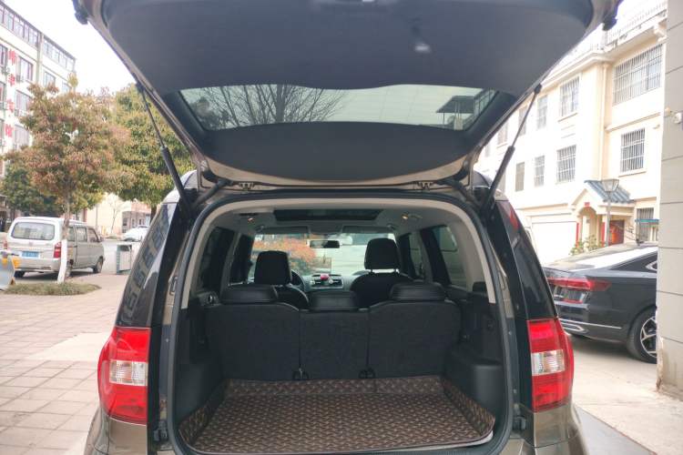 Used Skoda Yeti 2017 TSI280 DSG Advanced Edition