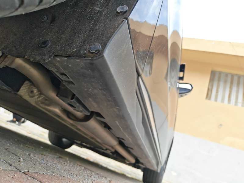 Used BYD Han 2024 DM-i Glory Edition 121KM Elite Model — 27