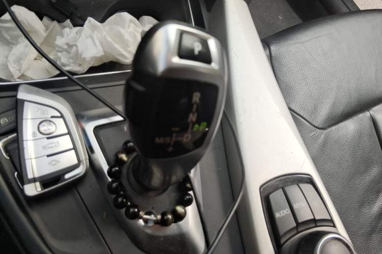 Used BMW 3 Series 2014 320i Sport Edition