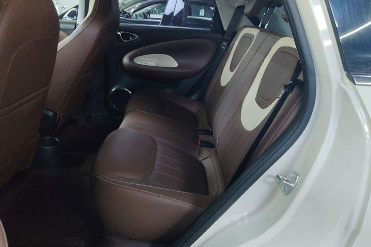 Used Wuling Bingo 2024 333 km Enjoyment Version
