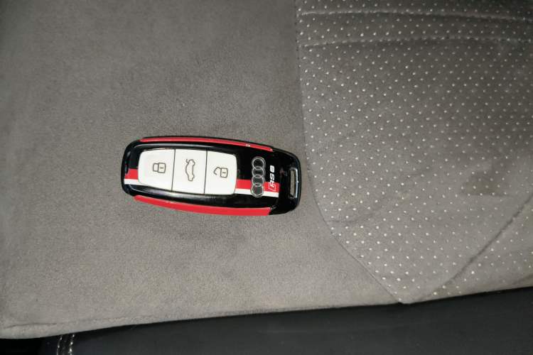 Used Audi A6L 2021 45 TFSI quattro Prestige Dynamic Edition