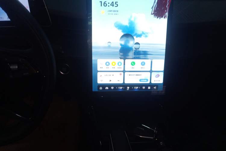 Used Geely Auto Emgrand X7 Sport 2023 Boyue COOL 1.5TD Smart Model