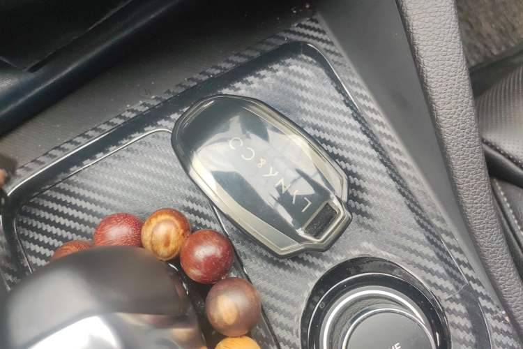 Used Lynk & Co 03 2021 1.5TD DCT Jing Champion Edition