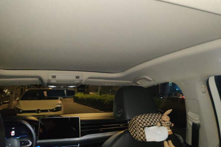 Used Volkswagen Sagitar 2023 300TSI DSG Excellence Edition
