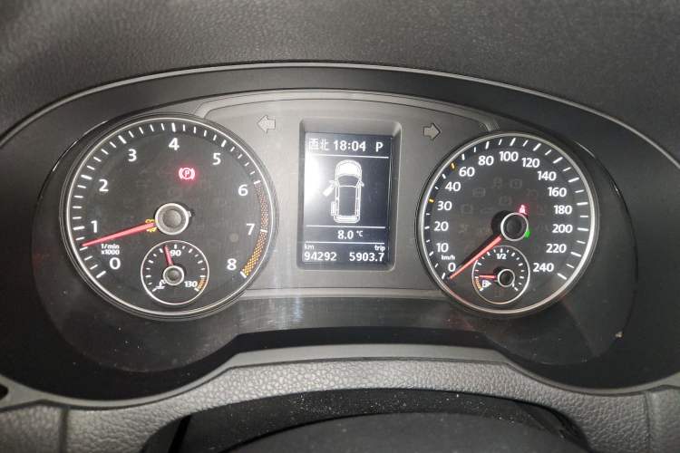 Used Volkswagen Sharan 2016 380TSI Luxury 7-Seater
