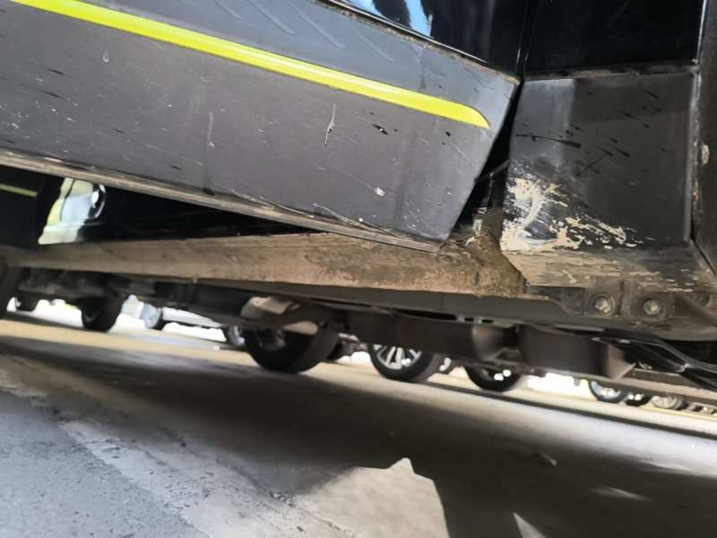 Used JETOUR Dashing 2025 1.5T DCT Beyond Edition — 20