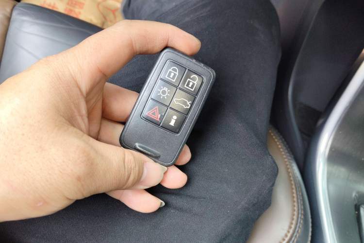 Used Volvo XC60 (Import) 2014 T6 Zhiyi Edition
