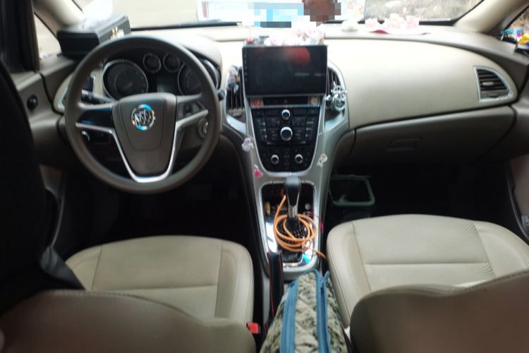 Used Buick GT 2013 GT 1.6L Automatic Fashion Edition