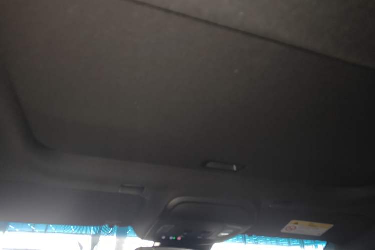 Used Cadillac CT4 2022 28T Fashion Edition
