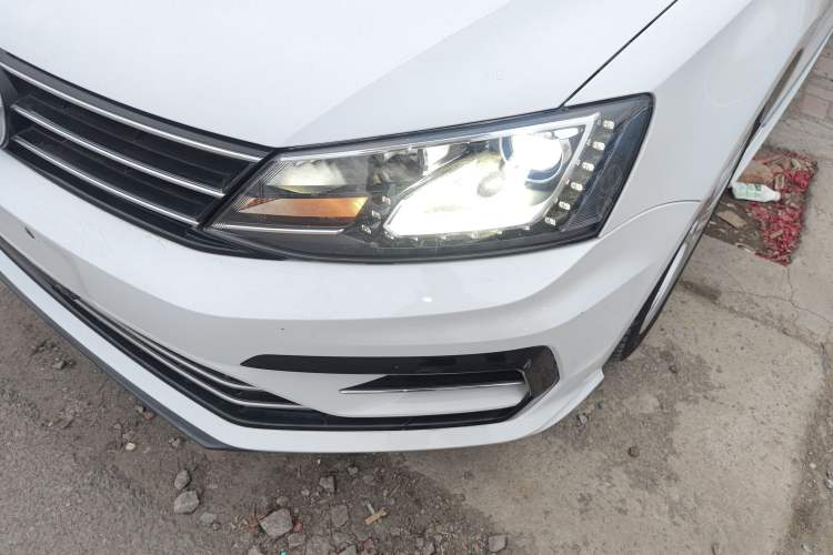 Used Volkswagen Sagitar 2018 280TSI DSG Ignite Edition