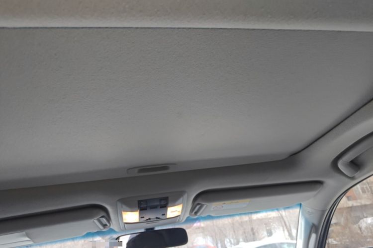 Used Toyota Prado 2018 3.5L Automatic SX