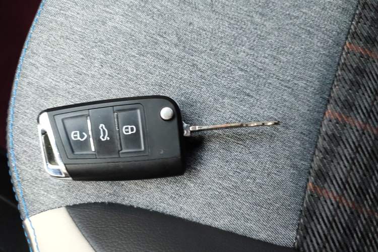 Used Dongfeng NAMMI EX1 2021 Quality Edition
