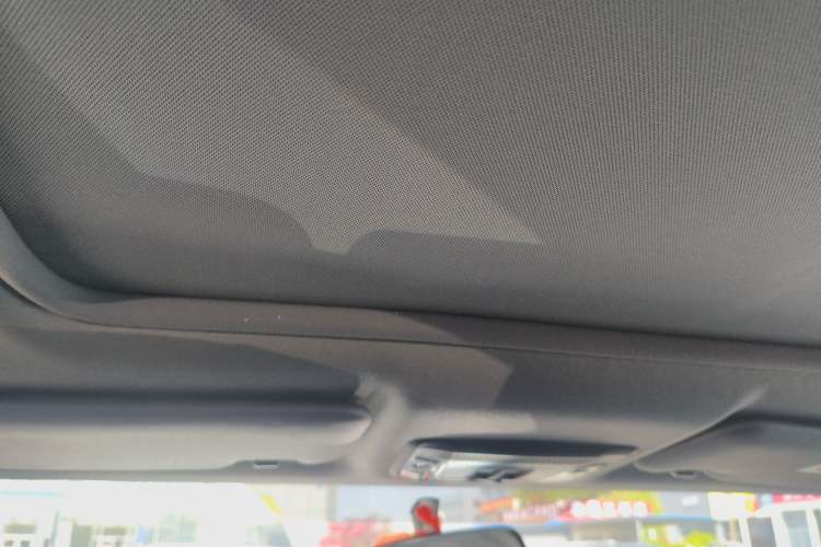 Used Honda XR-V 2021 1.5L CVT Comfort Version Headliner