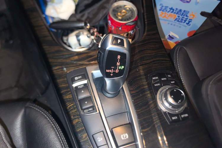 Used BMW X3 2013 Facelifted xDrive20i Luxury Edition