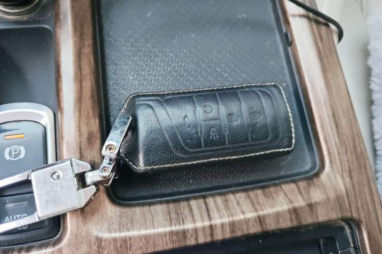 Used GAC Trumpchi M8 2018 320T Luxury Edition