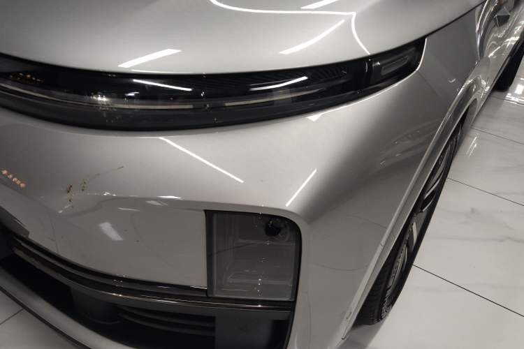 Used Li Auto L7 2024 MAX Model