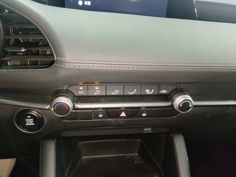 Used Mazda 3 Axela 2023 2.0L Automatic Zhiqing Edition — 12