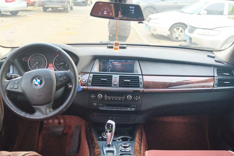 Used BMW X5 2011 xDrive35i Leading Model
