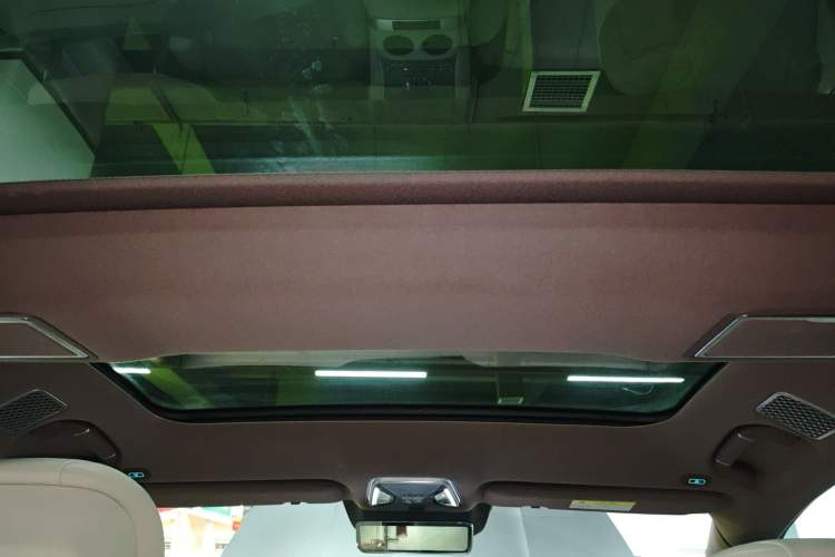 Used Denza Z9GT 2024 1100 Four-Wheel Drive Ultra Version