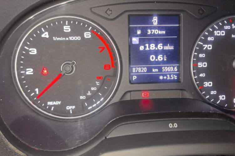 Used Audi A3 2018 30th Anniversary Edition Limousine 35 TFSI Ambition Model
