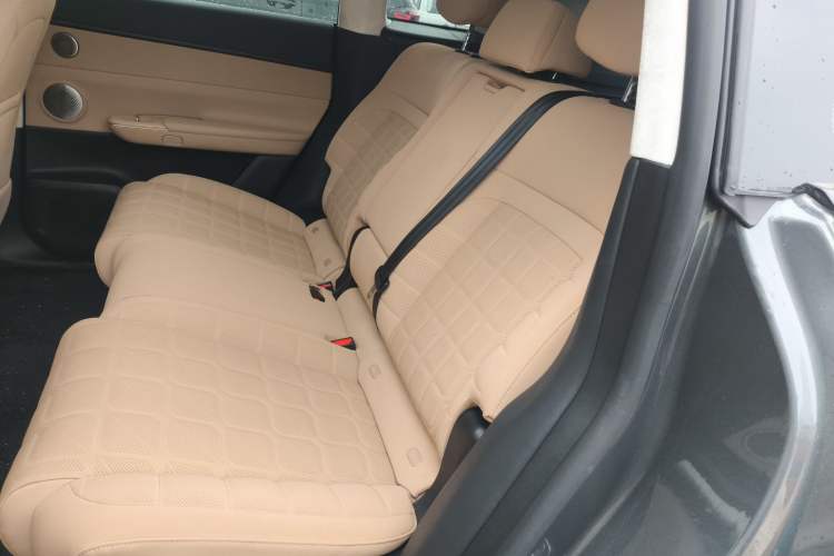 Used EXEED Star Era ET 2024 Range-Extended 200 Pro+