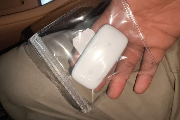 Used Geely Galaxy L7 2025 EM-i 115km Exploration+ Edition Vehicle Key