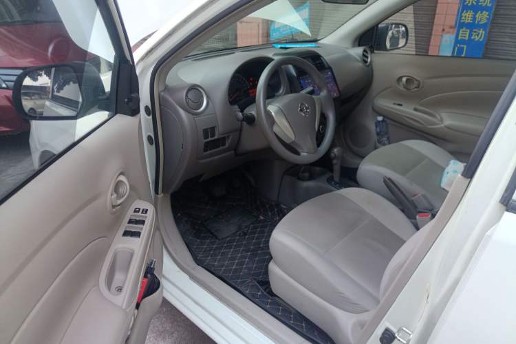 Used Nissan Sunny 2015 1.5XE CVT Comfort Edition