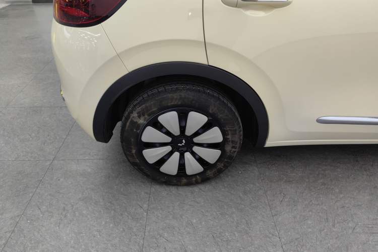 Used Wuling Bingo 2025 333 km Enjoyment Version
